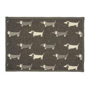 LOVING PETS BELLA Chien Tapis Chien Saucisses