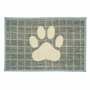 LOVING PETS BELLA Chien Tapis Patte à Carreaux