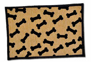 LOVING PETS BELLA Chien Tapis Os Dansants Beige