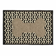 LOVING PETS BELLA Chien Tapis Os Brun