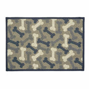 LOVING PETS BELLA Chien Tapis Os Jeans