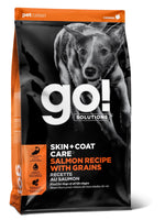 Voir l’image dans la galerie, GO! Chien Soins Peau &amp; Pelage Saumon 1.59kg