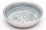 Voir l’image dans la galerie, LOVING PETS LE BOL Chien Bol Gris Parisien M