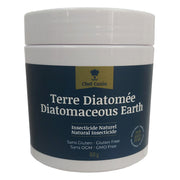 CHEF CANIN Terre de Diatomée 60g