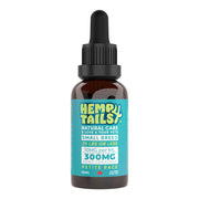 HEMP 4 TAILS Huile de Chanvre PR 300MG 30ml