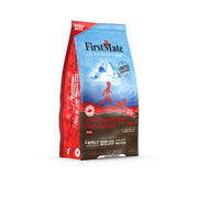 FIRSTMATE LID Chien PB Boeuf SG 1.8kg