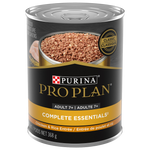 Voir l’image dans la galerie, Purina Pro Plan - Chien Adulte 7+ Poulet et Riz en Pâté - Nourriture Humide pour Chiens