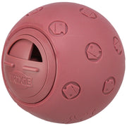 TRIXIE Jouet Chat Distributeur Balle 7cm
