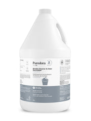 PURODORA Neutralisant Odeurs Fumée Surfaces Dures 4L