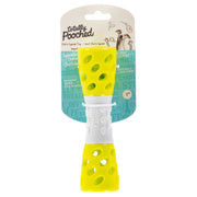 MESSY MUTTS Jouet Toss N' Stuff Sablier 7