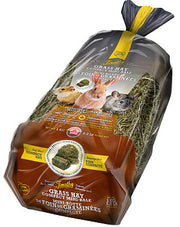 MARTIN Nourriture Sac de Foin Fléole 1kg