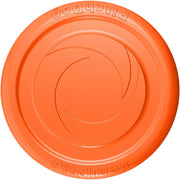 CGC Jouet Chien PitchDog Disque Orange