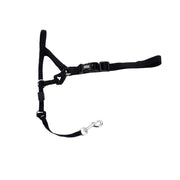 COASTAL WALK'N TRAIN Licol Nylon #3 L Noir