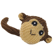 TURBO Jouet Chat Singe Funky 4.5