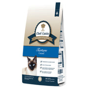 CHEF CANIN Chat Canard & Boeuf 4.54kg