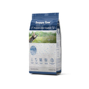 SNAPPY TOM Litière Silice Originale 4kg