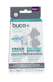 BACI+ Buco+ 150mg pour Chien 35g
