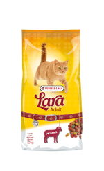 Voir l’image dans la galerie, Lara - Chat Adulte Agneau - Nourriture Sèche pour Chats