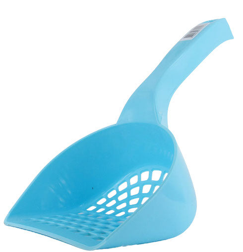 DEMAVIC Pelle à Litière Bleu