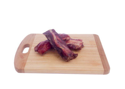 CHEF CANIN Côte de Boeuf 5" x4