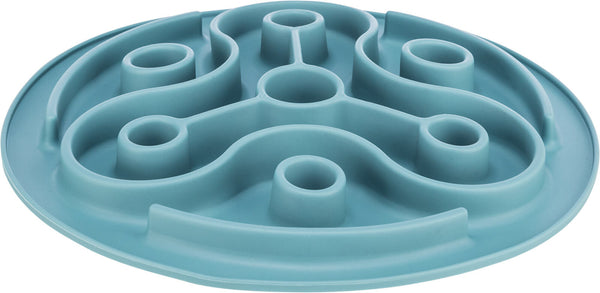 TRIXIE Bol Ralentisseur TPE Bleu