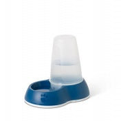 SAVIC Distributeur d'Eau Loop 1.5L Eau Bleu