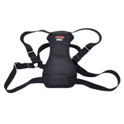COASTAL EASY RIDER Harnais Auto Nylon L Noir