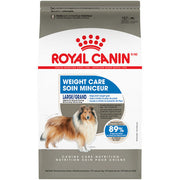 ROYAL CANIN Grand Chien Soin Minceur 13.6kg