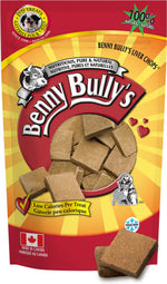 Voir l’image dans la galerie, BENNY BULLY'S Gâteries Chien Foie Boeuf 500g