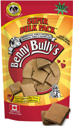 Voir l’image dans la galerie, BENNY BULLY'S Gâteries Chien Foie Boeuf 1.5kg