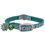 Voir l’image dans la galerie, LI'L PALS Chat Collier Nylon Clochette 3/8x6-8" GST