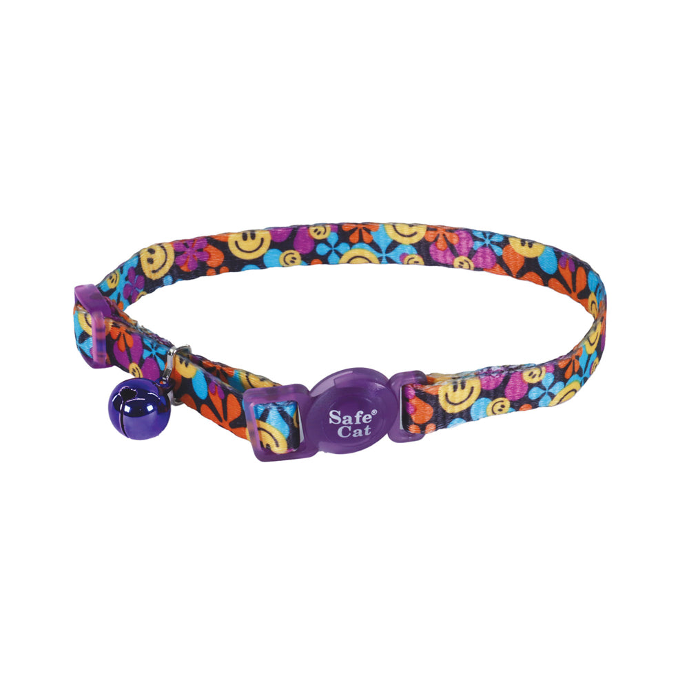 LI'L PALS Chat Collier Nylon 5/16x6-8" WDF