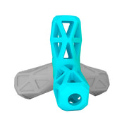 MESSY MUTTS Jouet Flex N' Stuff 5