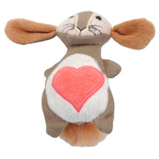 TURBO Jouet Chat Scent Locker Lapin 4