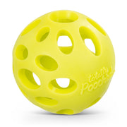 MESSY MUTTS Jouet Huff N' Puff Balle 2.5