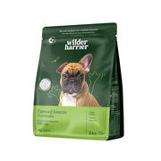 WILDER HARRIER Chiot Insectes d'Élevage 2kg