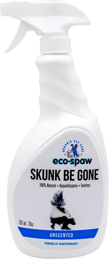 *ECOSPAW Neutralisant Odeur Moufette Non-Parfumé 88ml