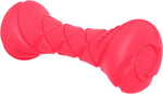 Voir l’image dans la galerie, CGC Jouet Chien PitchDog Haltère Rose
