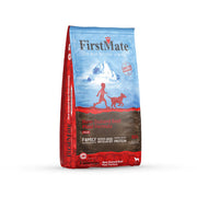 FIRSTMATE LID Chien Boeuf SG 2.3kg