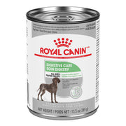 ROYAL CANIN Chien Soin Digestif, Pâté en Sauce 385g