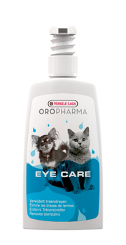 VERSELE-LAGA Oropharma Soins des Yeux pour Chiens et Chats