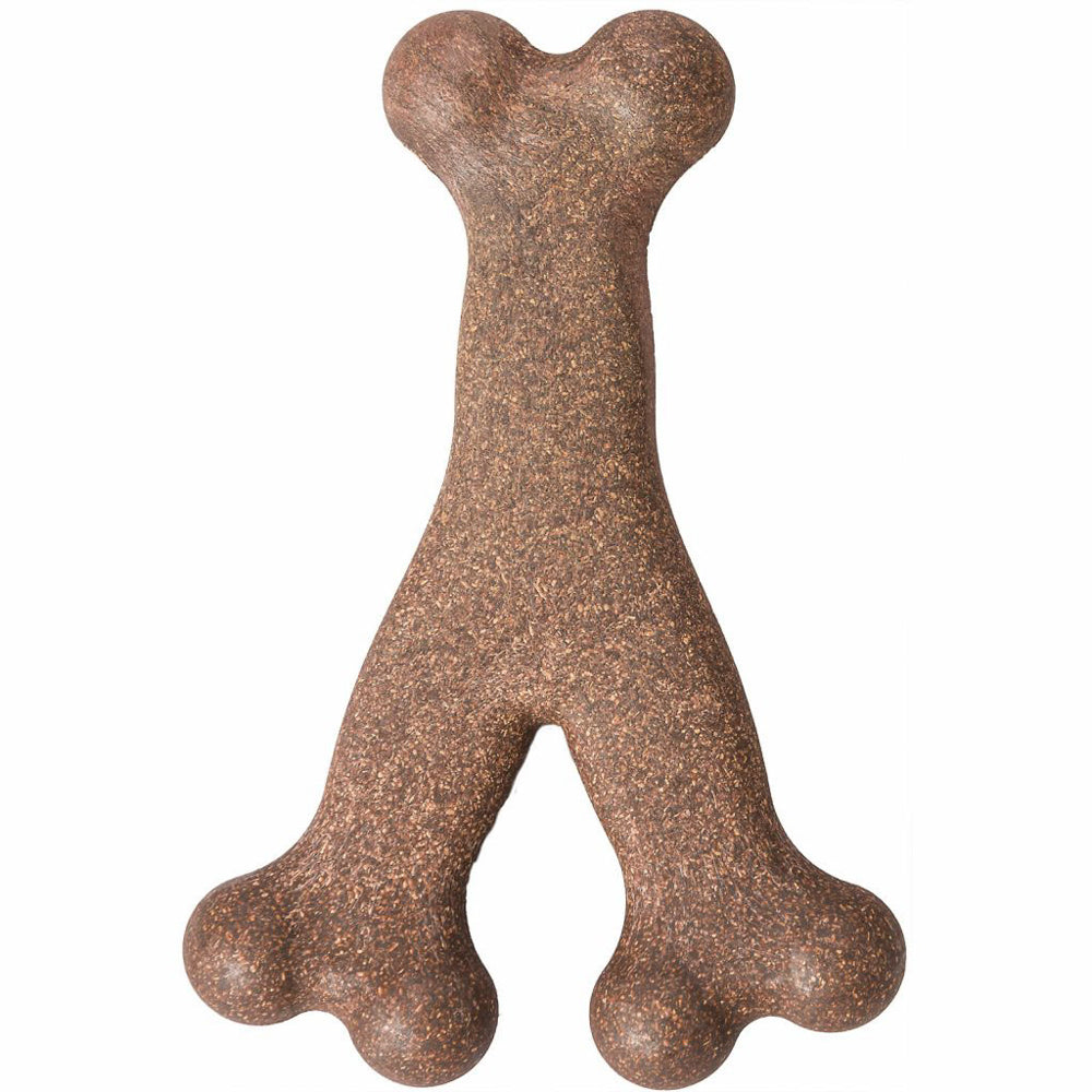SPOT Jouet Chien Bam-Bone Bacon 7"