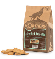 NORTHERN Gâteries Chien Haleine Fraîche 500g