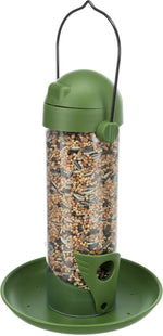 Voir l’image dans la galerie, TRIXIE Extérier Cyclindre 500ml pour Oiseaux Sauvages