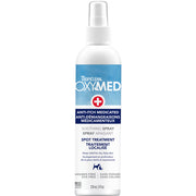 TROPICLEAN Oxymed Vapo Médicamenteux 8oz