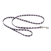 PET ATTIRE STYLES Laisse Nylon 3/4x72