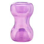 Voir l’image dans la galerie, OUTWARD HOUND Jouet Chien Distributrice Double Snoop Mauve