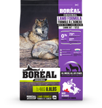 Voir l’image dans la galerie, BOREAL ORIGINAL Chien Agneau SG 4kg
