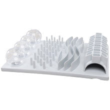 TRIXIE Jouet Chat Jeu Stratégique Tableau Blanc