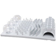 TRIXIE Jouet Chat Jeu Stratégique Tableau Blanc